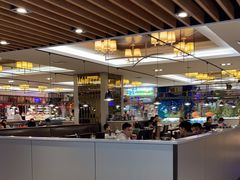 -腾阁自助餐厅(朝林广场店)