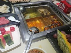 -海底捞火锅(吾悦国际广场店)