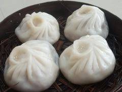 -老西白点心店