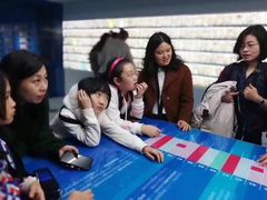 -祥云墅彩翼儿童美术馆(房山长阳店)