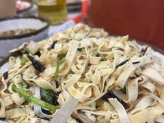 -白山烧烤(文安路万豪店)