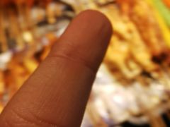 -磨沟沿老字号牛肉面·清真(金港城店)