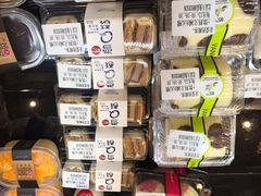 -85度C(北京八角物美店)