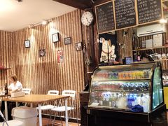 -鬼味烤翅(南锣鼓巷店)