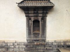 -戚继光故里