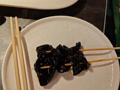 -偏脸子哈尔滨老烧烤(爱建店)