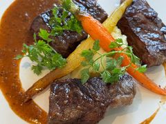 -22ºN BISTRO西餐&酒馆