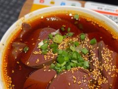 -炉角·鲍鱼牛腩煲(国贸商城店)