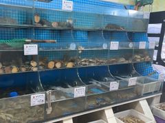 -宾朋海鲜饭庄(兴海路店)