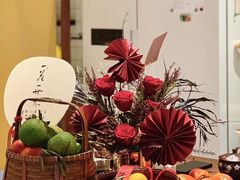 -朴物良社(东明锦园店)