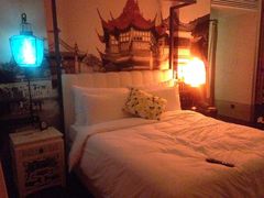 -上海外滩英迪格酒店