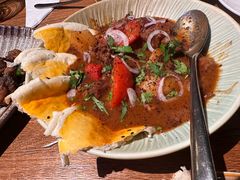 -格鲁·秀色Georgia’s Feast