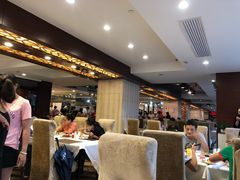 大堂-诸暨祥生世纪酒店