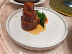 西湖蜜藕-花中城·杭帮菜·粤菜·海鲜火锅(清泰街店)