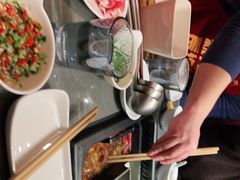 -巴奴毛肚火锅(二七万达店)