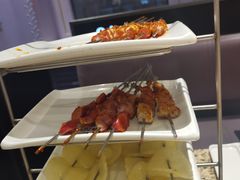 -丰茂烤串(六里桥店)