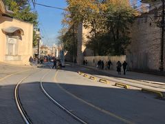 -Tarihi Sultanahmet Köftecisi Selim Usta