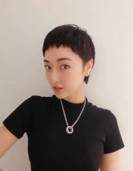 -悠巷形象设计