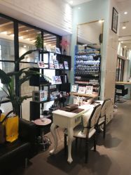 点击看大图 -东方麒麟·潘多拉SALON