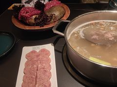 -二刀潮牛(重庆光环购物公园店)