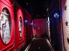 -歌库K馆量贩KTV(万达广场店)