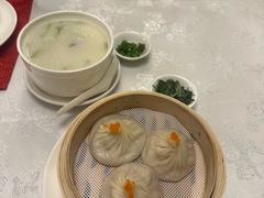 -酌宴府The China Club·广州万富希尔顿酒店(云城东路店)