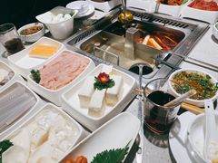 -海底捞火锅(群光广场店)