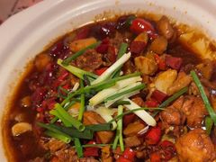 -味福记·本地特色菜(八一万达广场店)