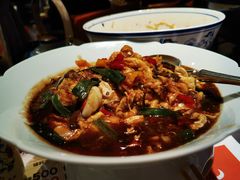 -小隐人家(乐松店)