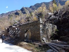 -叠溪松坪沟景区