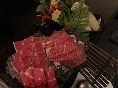 -捞王猪肚鸡火锅(财富中心店)