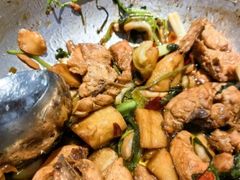 -九道菜有鸡鱼头(石鼓路店)