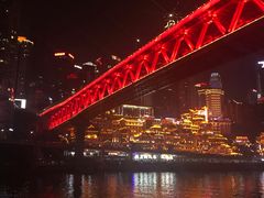 -重庆两江夜游-交运系列