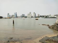 -鼓浪屿·皓月园