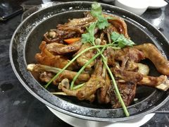 -美极鲜食坊(宝安南路店)