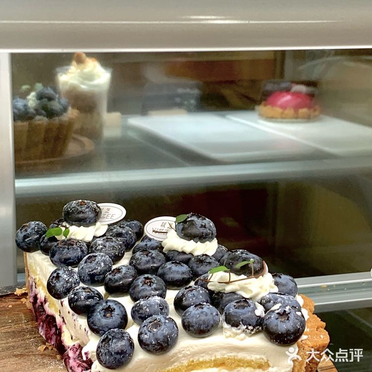 在广州我心中的No.1‼️法式甜品🍰