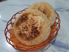 -清真喜兰老丁羊汤特色小吃