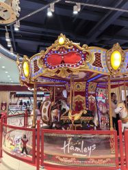 -哈姆雷斯(王府井百货大楼店)