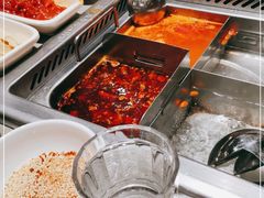 -海底捞火锅(上地华联店)