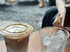 -J Create城市露营咖啡·简餐·宠物(上海动物园店)