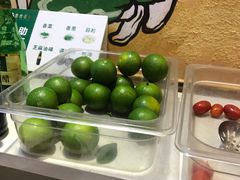 -憨铁匠老火锅(龙岗万科里店)
