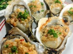 -明本湛江鸡•海鲜小厨(陈家祠店)