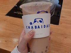 -茶百道(太原茂业天地店)