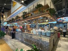 -村长家的疙瘩汤(沌口店)