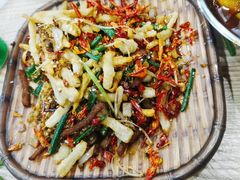 -江城燕子大排档(江汉路步行街店)