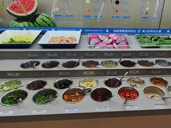 -海底捞火锅(天一广场亚细亚店)