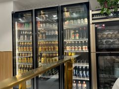 -白山烧烤(文安路万豪店)