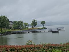 -东钱湖旅游度假区