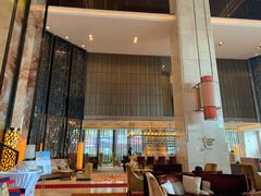 -中山利和希尔顿酒店