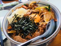 生烤雪花牛肉握饭-山葵家·创意料理(宁波来福士店)